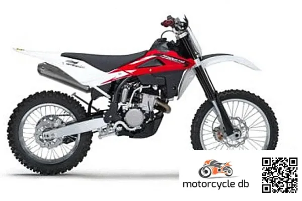 2012 Husqvarna TXC250
