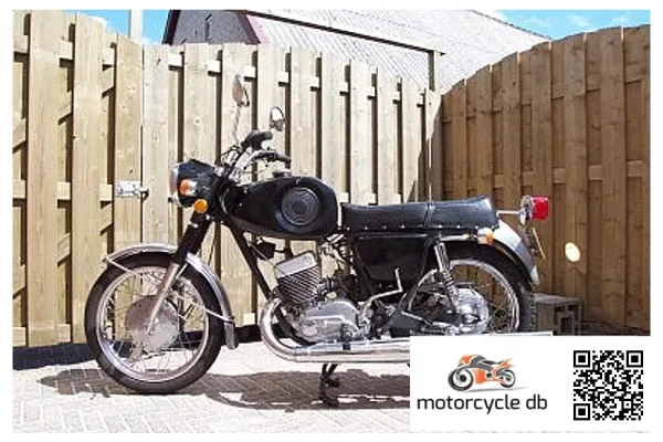 1980 IZH Planeta Sport