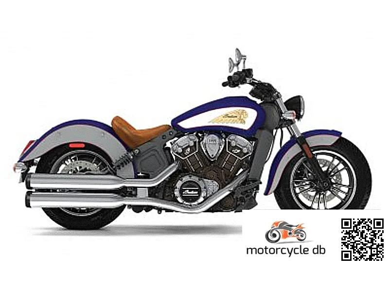 Indian Scout 2017 50037