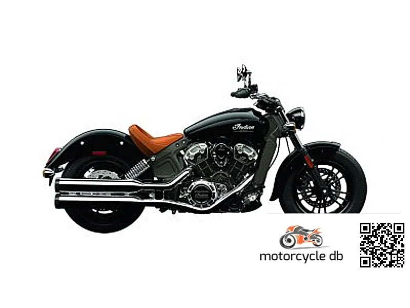 Indian Scout 2015 51712