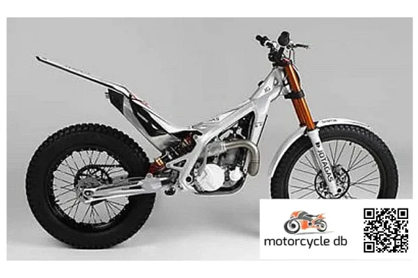 2016 Jotagas 125