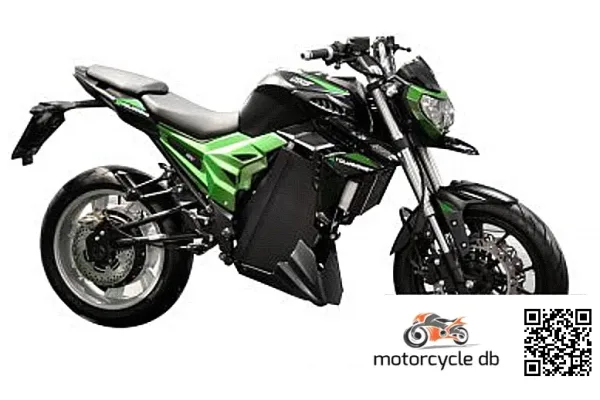 2017 KRC Evoluzione