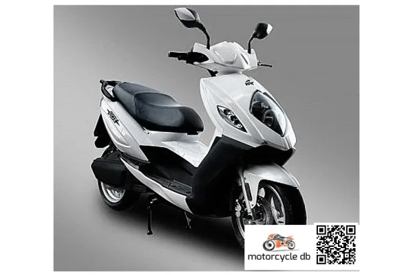 2022 KRC Fox