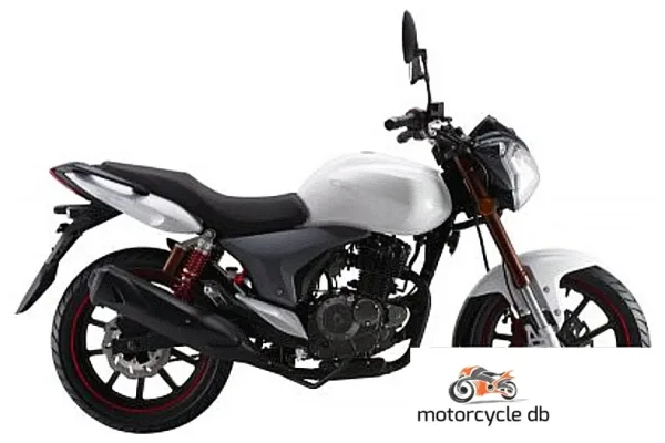 2016 KSR Code 125