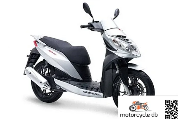 2017 KSR Soho 125