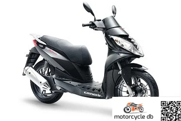 2017 KSR Soho 150