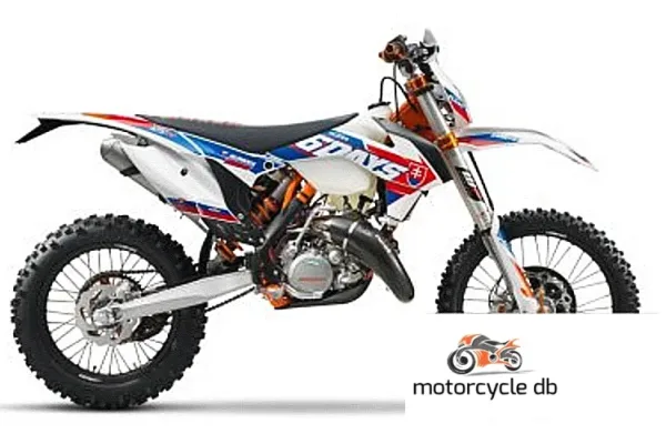 2016 KTM 300 EXC SixDays