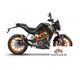 KTM 390 Duke ABS 2015 51634 Thumb