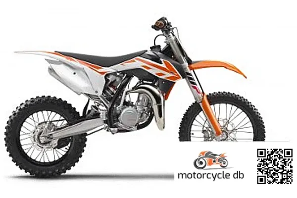 2017 KTM 85 SX 17-14