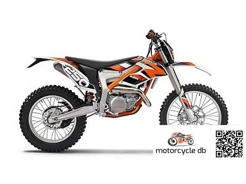KTM Freeride 250 R 2014 51927