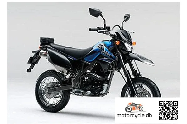 2015 Kawasaki D-Tracker 125