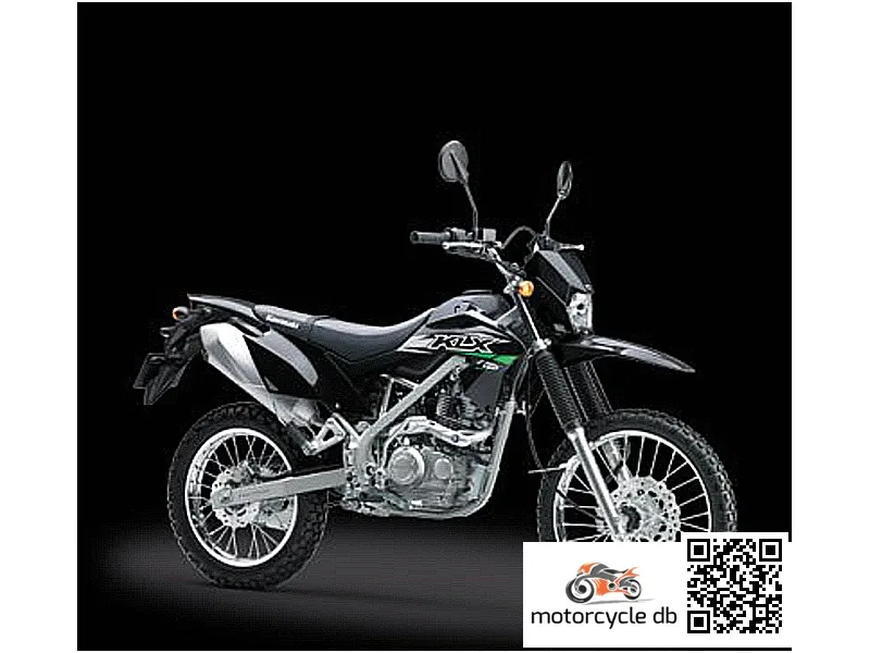 Kawasaki KLX 150 2018 49369