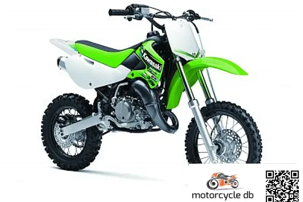 2013 Kawasaki KX65