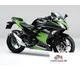 Kawasaki Ninja 250 KRT Edition 2016 49013 Thumb