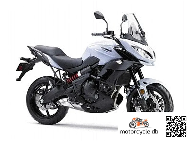 Kawasaki Versys 650 ABS 2015 51671