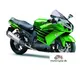 Kawasaki ZZR 1400 Performance Sport 2017 49957 Thumb
