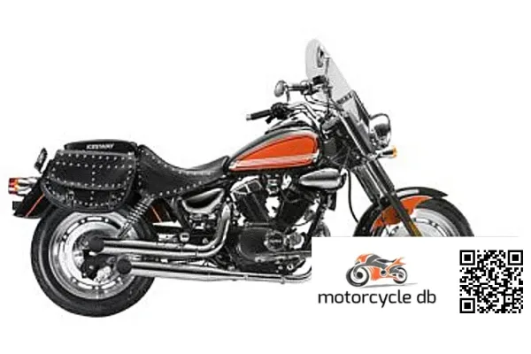 2014 Keeway Dorado 250
