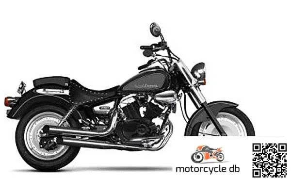 2015 Keeway Speedcruiser 250