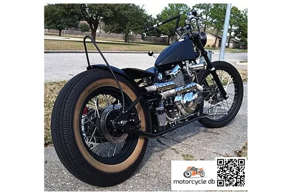 2018 Kikker 5150 Hardknock