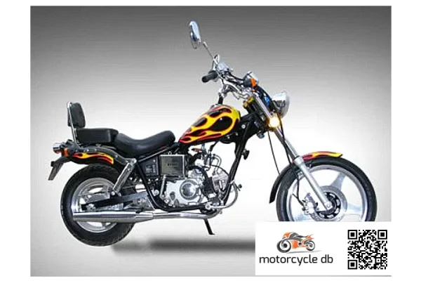 2013 Kinroad XT50Q