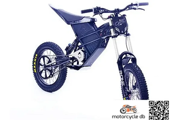 2015 Kuberg Free-Rider