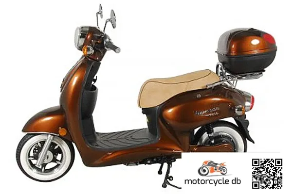 2014 Kumpan 1953