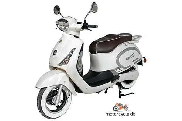 2015 Kumpan 1954 L