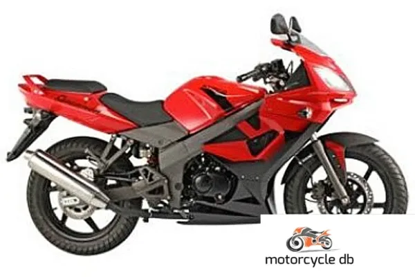 2016 Kymco Qannon 125