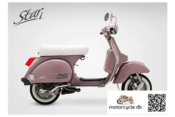 2012 LML Star I