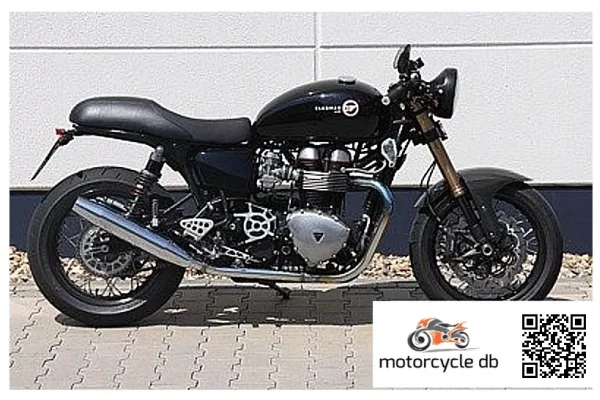 2013 LSL Clubman T 860RR