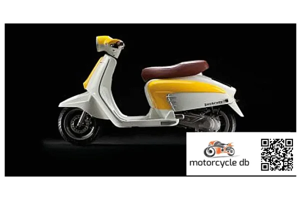 2013 Lambretta LN151