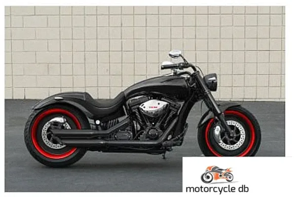 2014 Lauge Jensen Viking