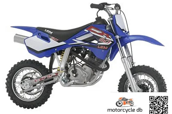 2006 Lem CXF 2