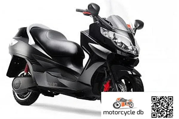 2017 Lem EV