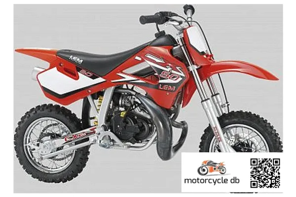 2007 Lem Recreational CX2
