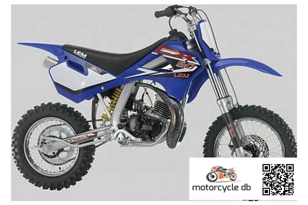 2007 Lem Recreational CX3