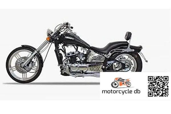 2015 Leonart Spyder 350