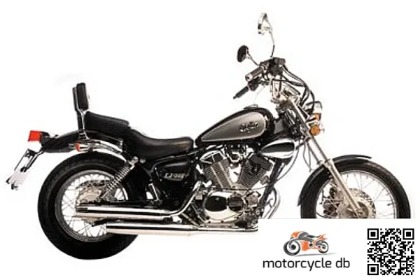 2013 Lifan LF 250B Delta