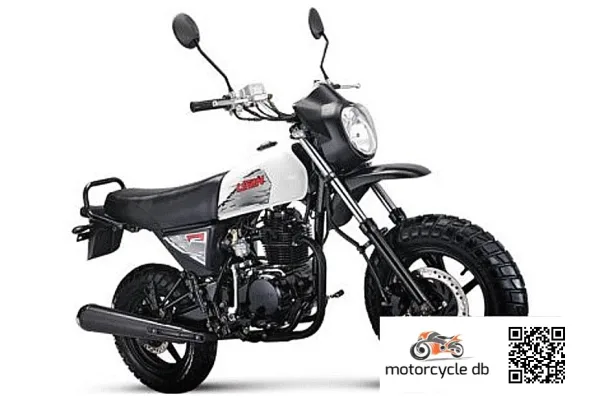 2012 Lifan LF100-C