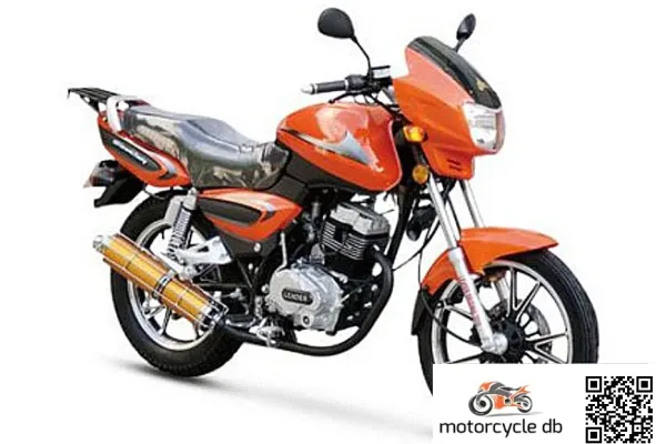 2012 Lifan LF150-13H