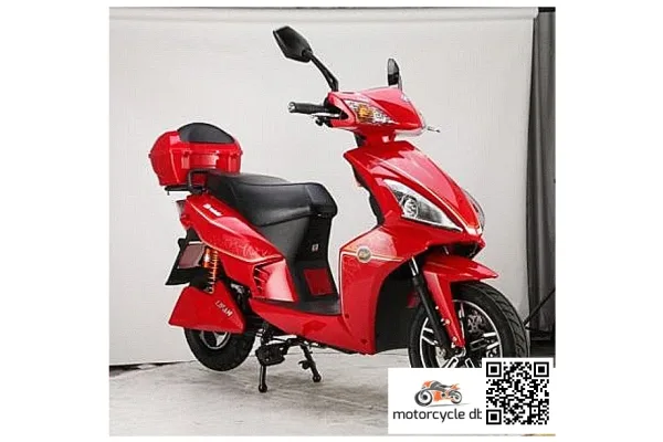 2016 Lifan Timo