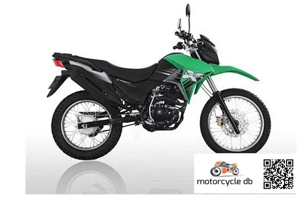 2019 Lifan X-Pect
