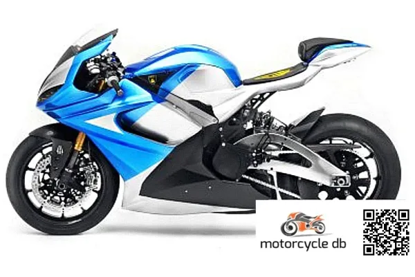 2016 Lightning LS-218 SuperBike
