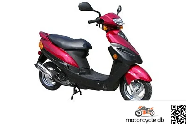 2016 Linhai Aeolus 50