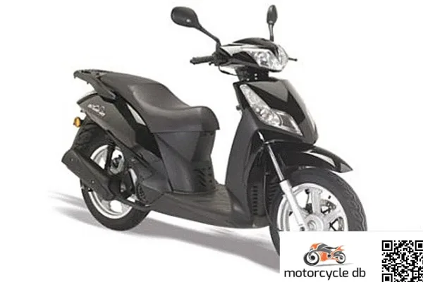 2015 Linhai Drive-In 150