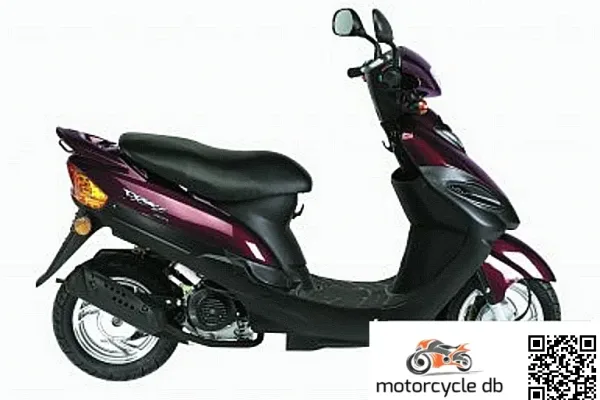 2012 Linhai LH50QT-2