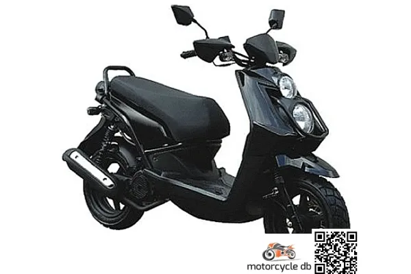 2017 Linhai Prescott 150 XT-3