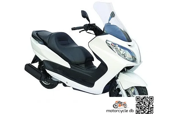 2014 Linhai Quattrocento