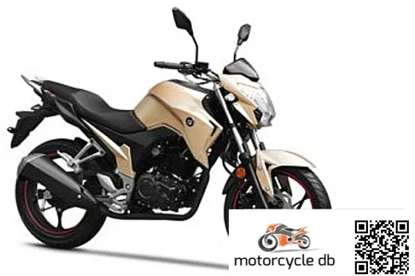2013 Loncin LX175-21 CR5