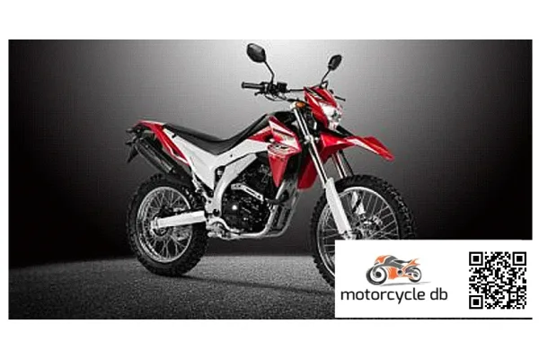 2017 Loncin SX2